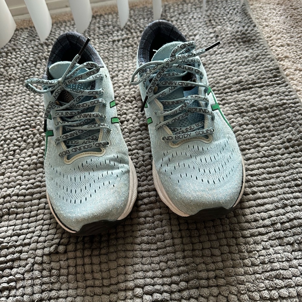 Asics gel-nimbus 24 men’s 9.5